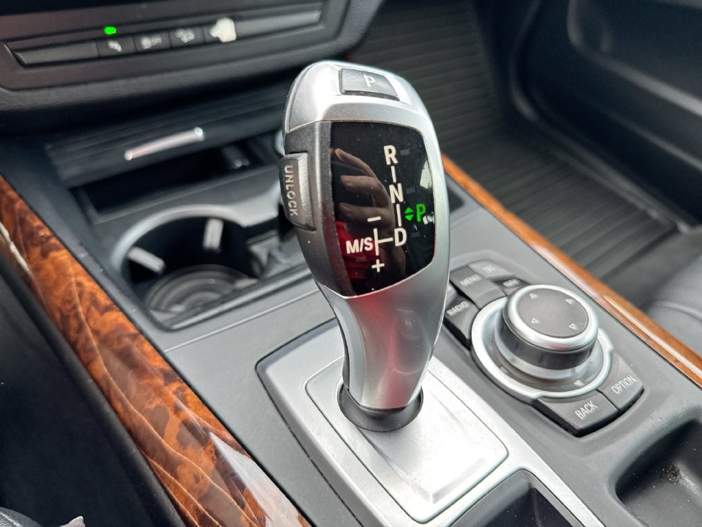 2013 BMW X5 xDrive35i