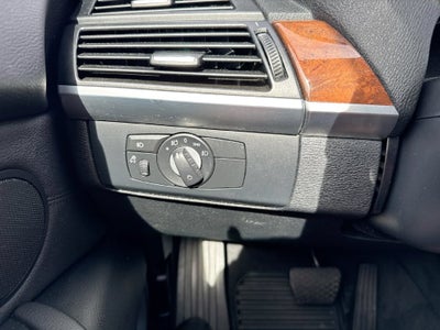 2013 BMW X5 xDrive35i
