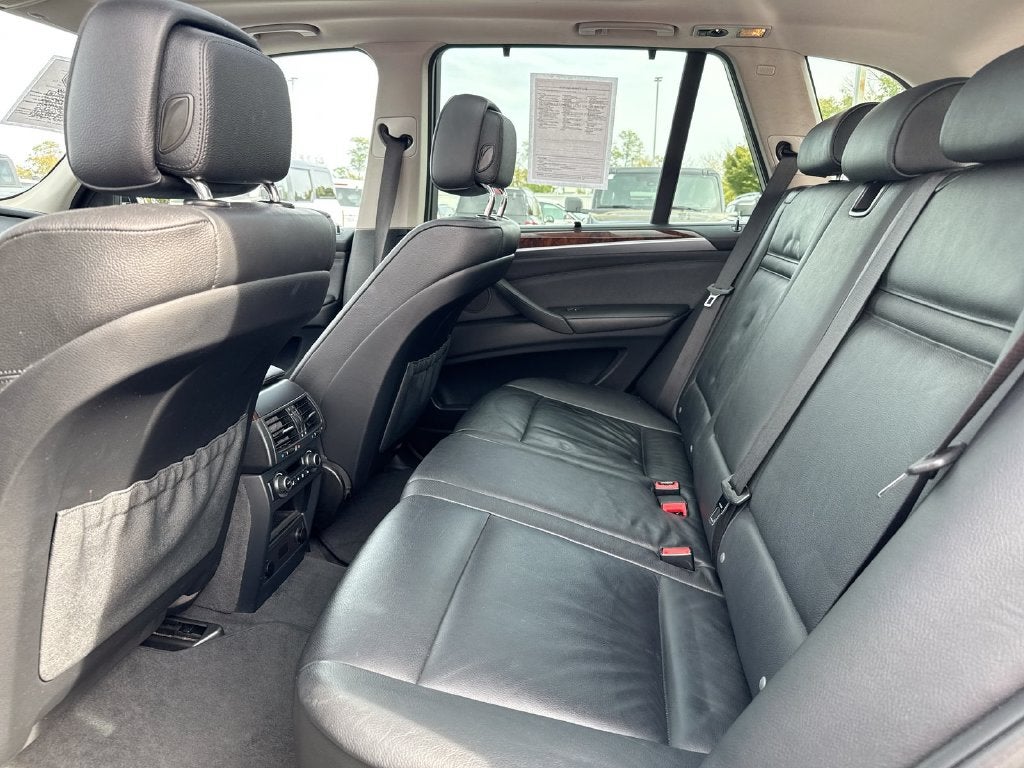 2013 BMW X5 xDrive35i