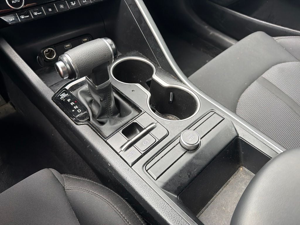 2023 Kia K5 LXS