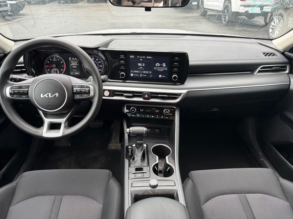 2023 Kia K5 LXS