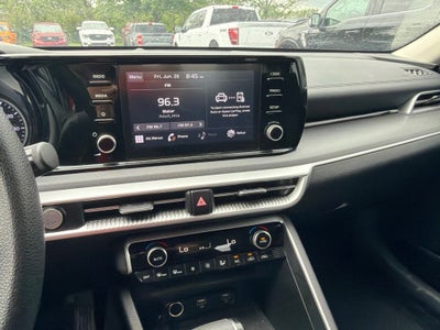 2023 Kia K5 LXS