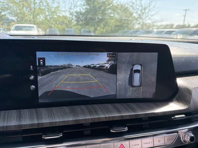 2024 Kia Telluride SX-Prestige