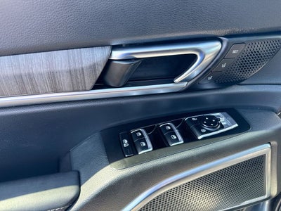 2024 Kia Telluride SX-Prestige