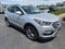 2017 Hyundai Santa Fe Sport 2.4 Base