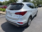 2017 Hyundai Santa Fe Sport 2.4 Base