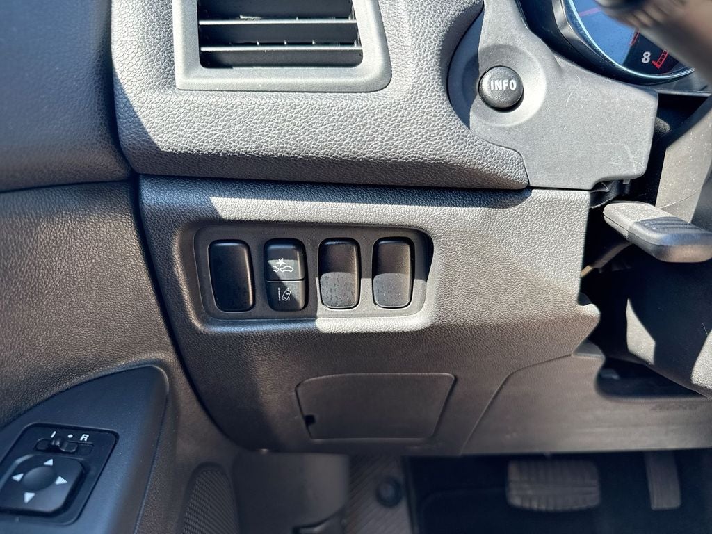 2024 Mitsubishi Outlander Sport 2.0 ES
