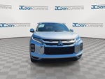 2024 Mitsubishi Outlander Sport 2.0 ES