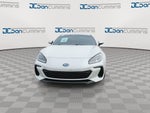 2024 Subaru BRZ Limited