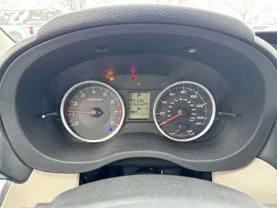 2014 Subaru XV Crosstrek 2.0i Premium