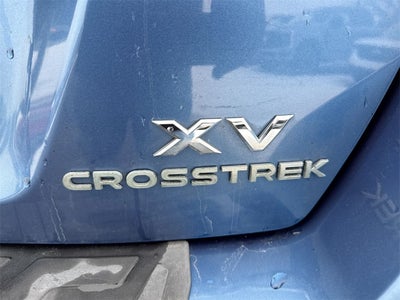 2014 Subaru XV Crosstrek 2.0i Premium