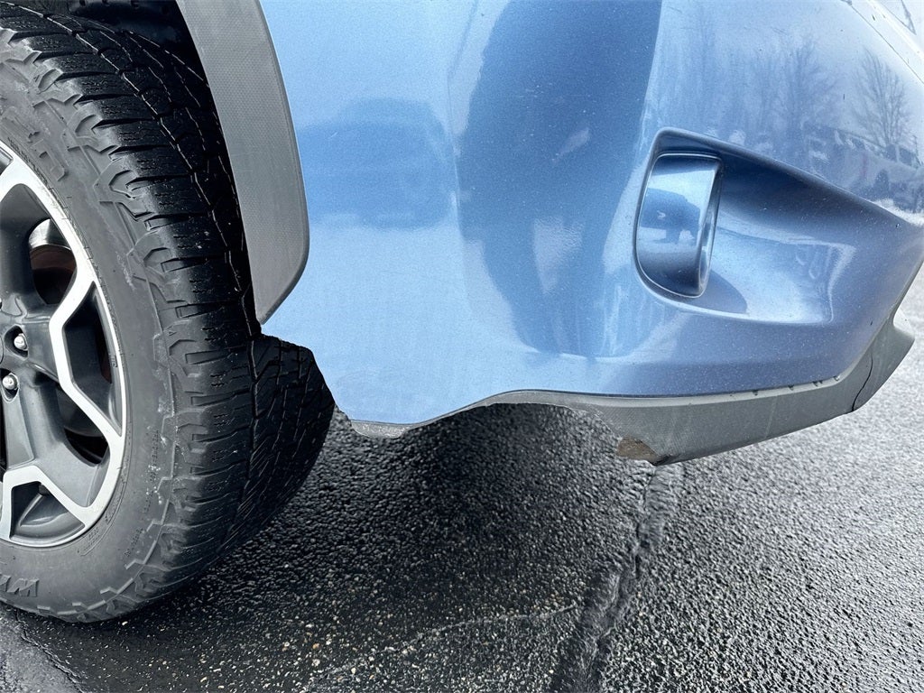 2014 Subaru XV Crosstrek 2.0i Premium