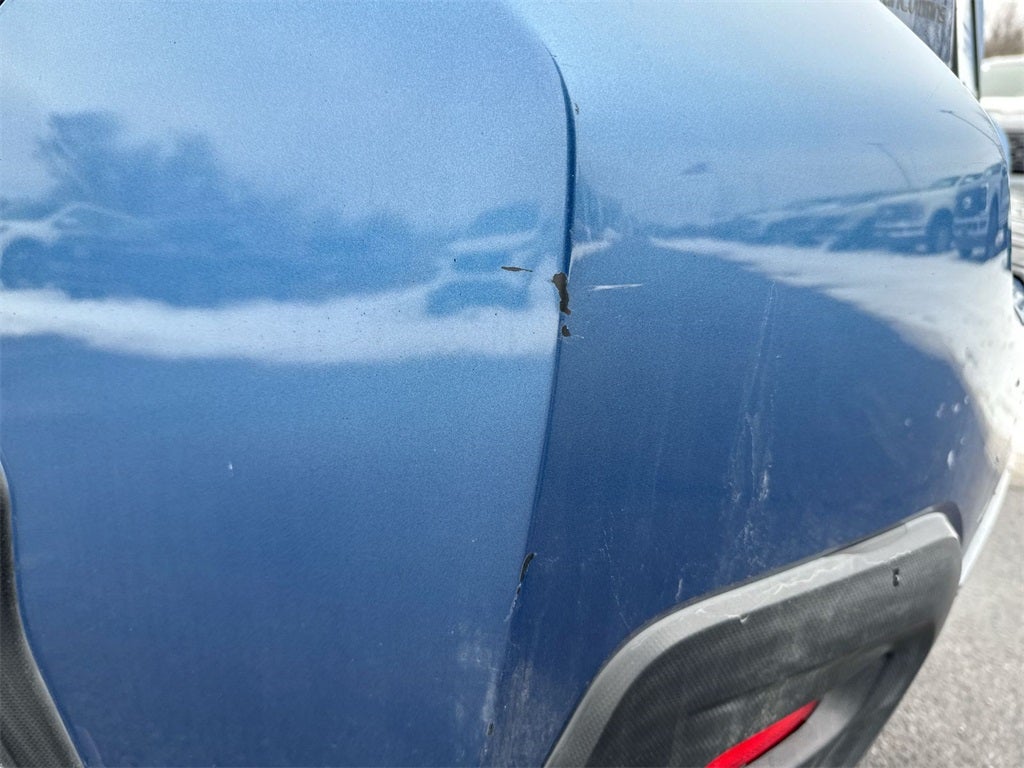 2014 Subaru XV Crosstrek 2.0i Premium