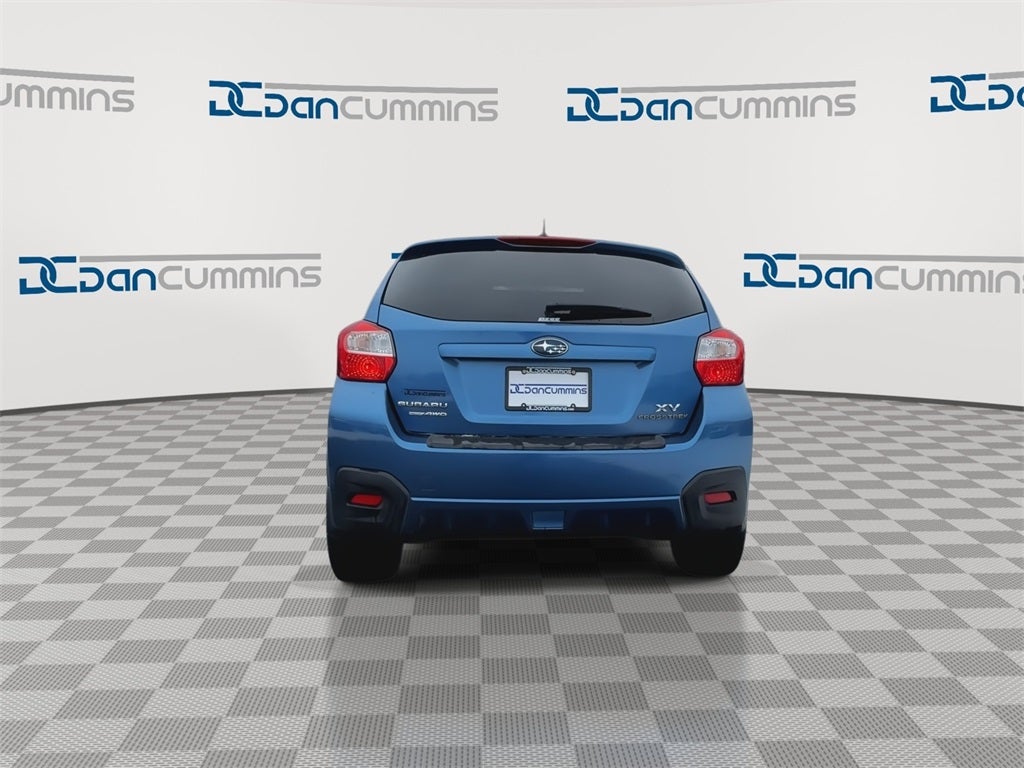 2014 Subaru XV Crosstrek 2.0i Premium