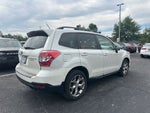 2015 Subaru Forester 2.5i Touring