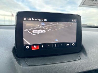 2019 Mazda Mazda CX-3 Sport