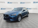 2019 Mazda Mazda CX-3 Sport