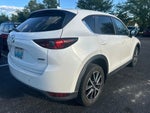 2018 Mazda Mazda CX-5 Touring
