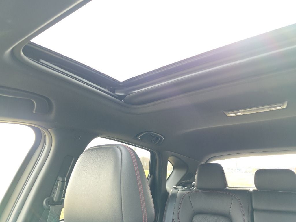 2023 Mazda Mazda CX-5 2.5 Turbo