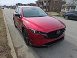 2023 Mazda Mazda CX-5 2.5 Turbo