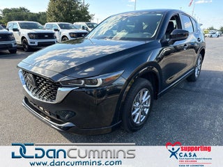 2024 Mazda Mazda CX-5 2.5 S Select Package