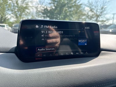 2019 Mazda Mazda CX-5 Grand Touring