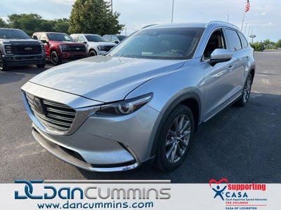 2019 Mazda Mazda CX-9 Grand Touring