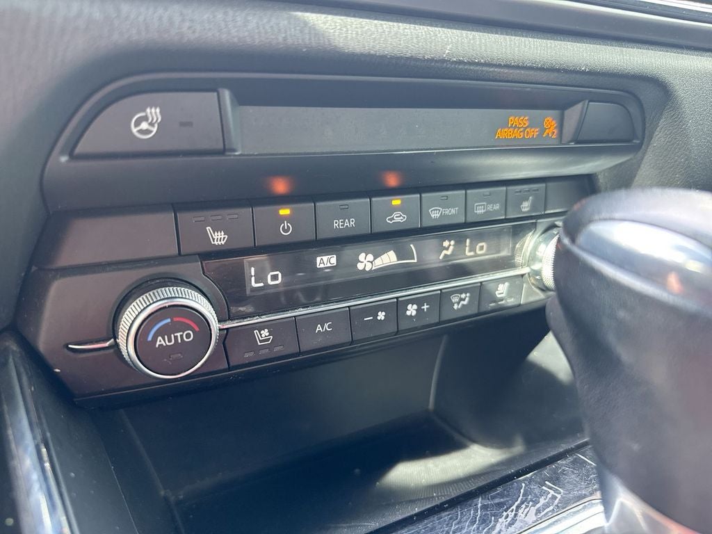 2019 Mazda Mazda CX-9 Grand Touring