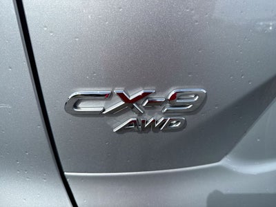 2019 Mazda Mazda CX-9 Grand Touring