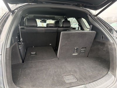 2023 Mazda Mazda CX-9 Grand Touring