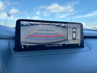 2023 Mazda Mazda CX-9 Grand Touring