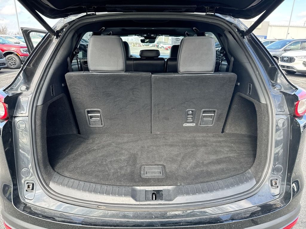 2023 Mazda Mazda CX-9 Grand Touring