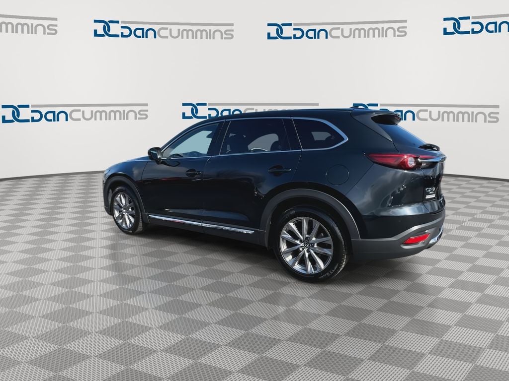 2023 Mazda Mazda CX-9 Grand Touring