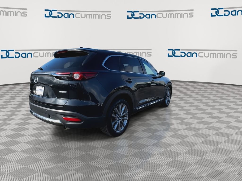 2023 Mazda Mazda CX-9 Grand Touring