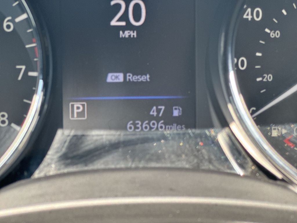 2020 Nissan Rogue Sport SV