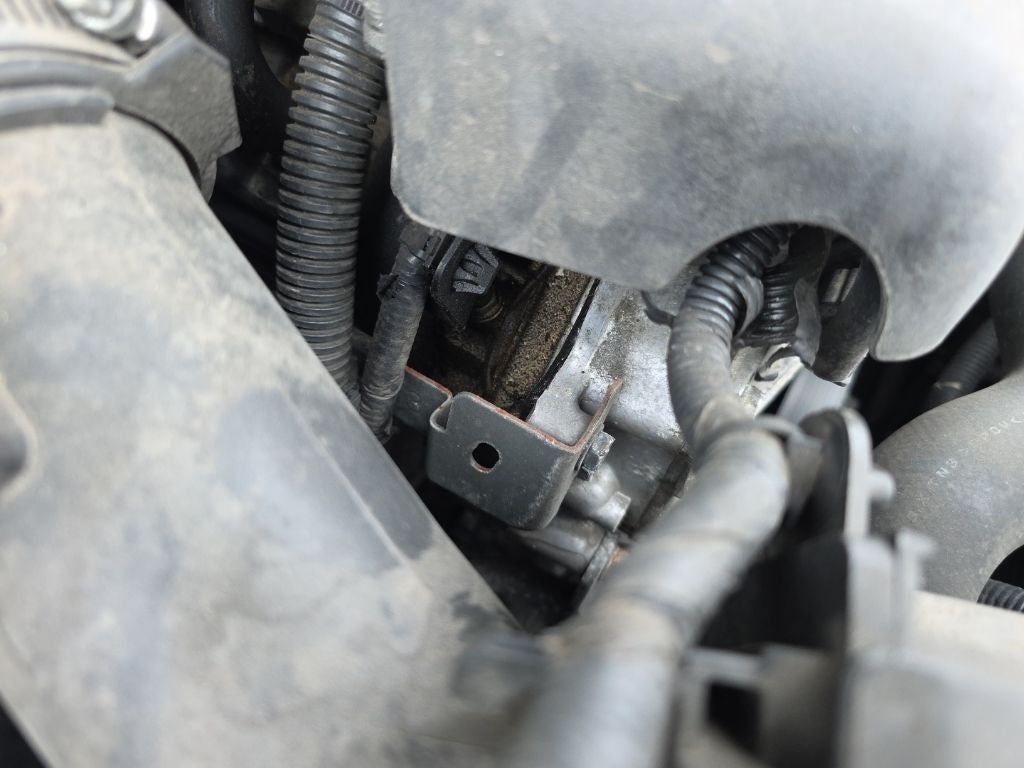 2013 INFINITI G37 Journey