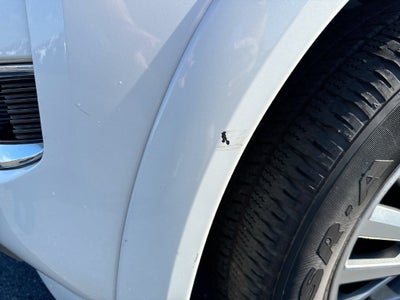 2021 Nissan Armada SL