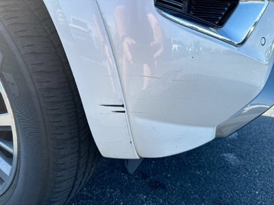 2021 Nissan Armada SL