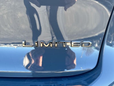 2025 Toyota Crown XLE