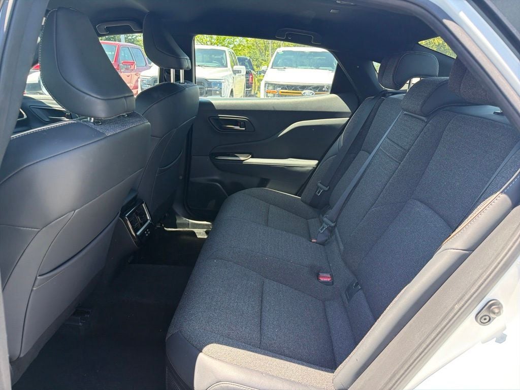 2024 Toyota Crown XLE