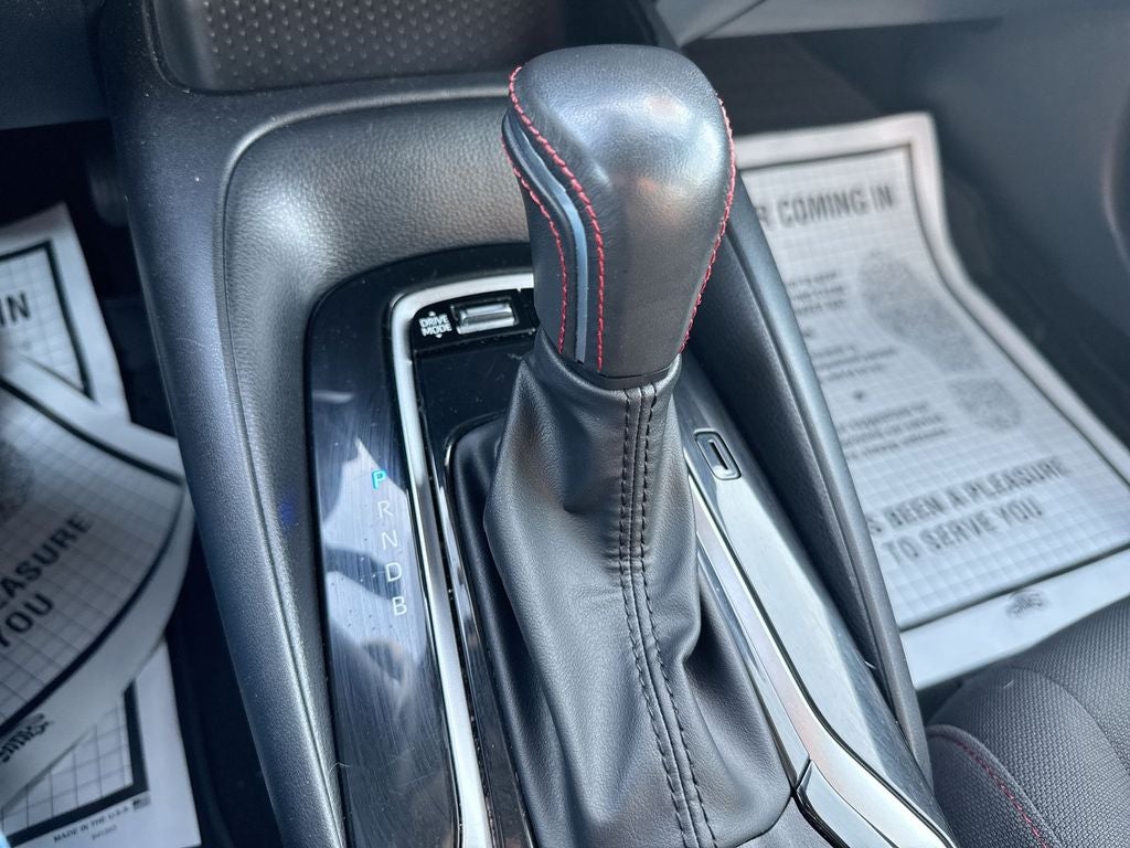 2023 Toyota Corolla Hybrid SE