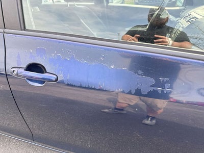 2007 Toyota Yaris Base