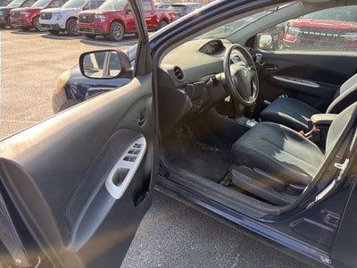 2007 Toyota Yaris Base
