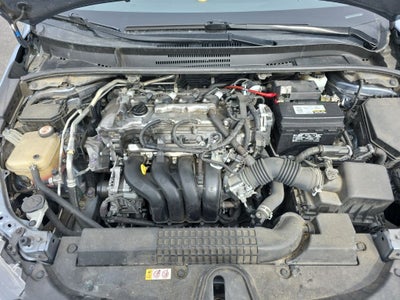 2020 Toyota Corolla L