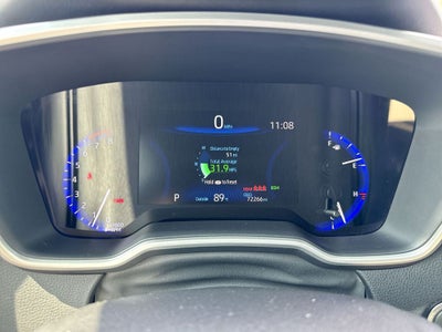 2020 Toyota Corolla XSE