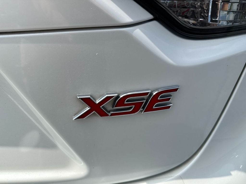 2020 Toyota Corolla XSE