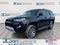 2019 Toyota 4Runner Base