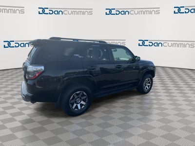 2019 Toyota 4Runner Base