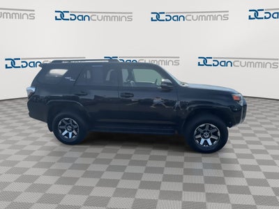 2019 Toyota 4Runner Base