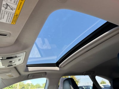 2018 Lexus RX 450hL Luxury